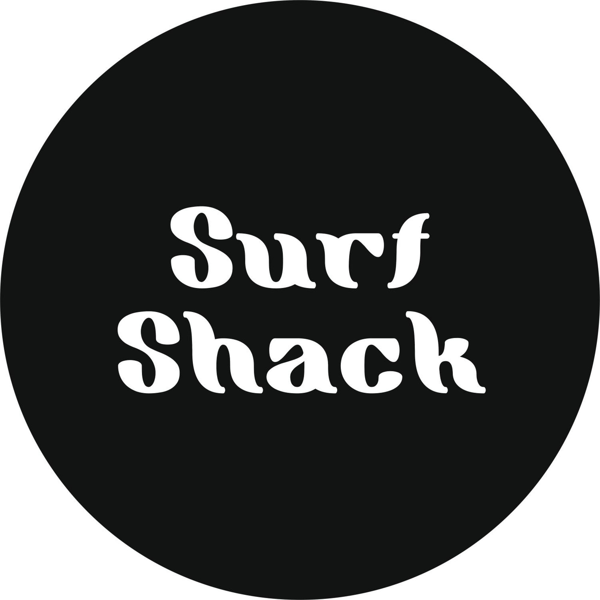 Surf Shack Grupuk Hotell Bumbang Eksteriør bilde